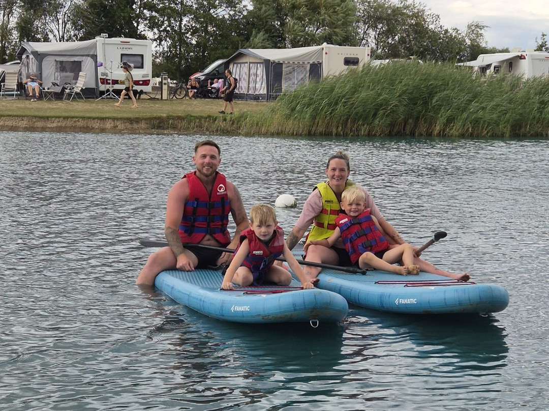 Lincolnshire AquaPark-Mablethorpe必去景点