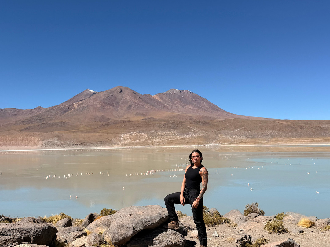 Go Atacama Experiences-圣佩德罗-德阿塔卡马必去景点