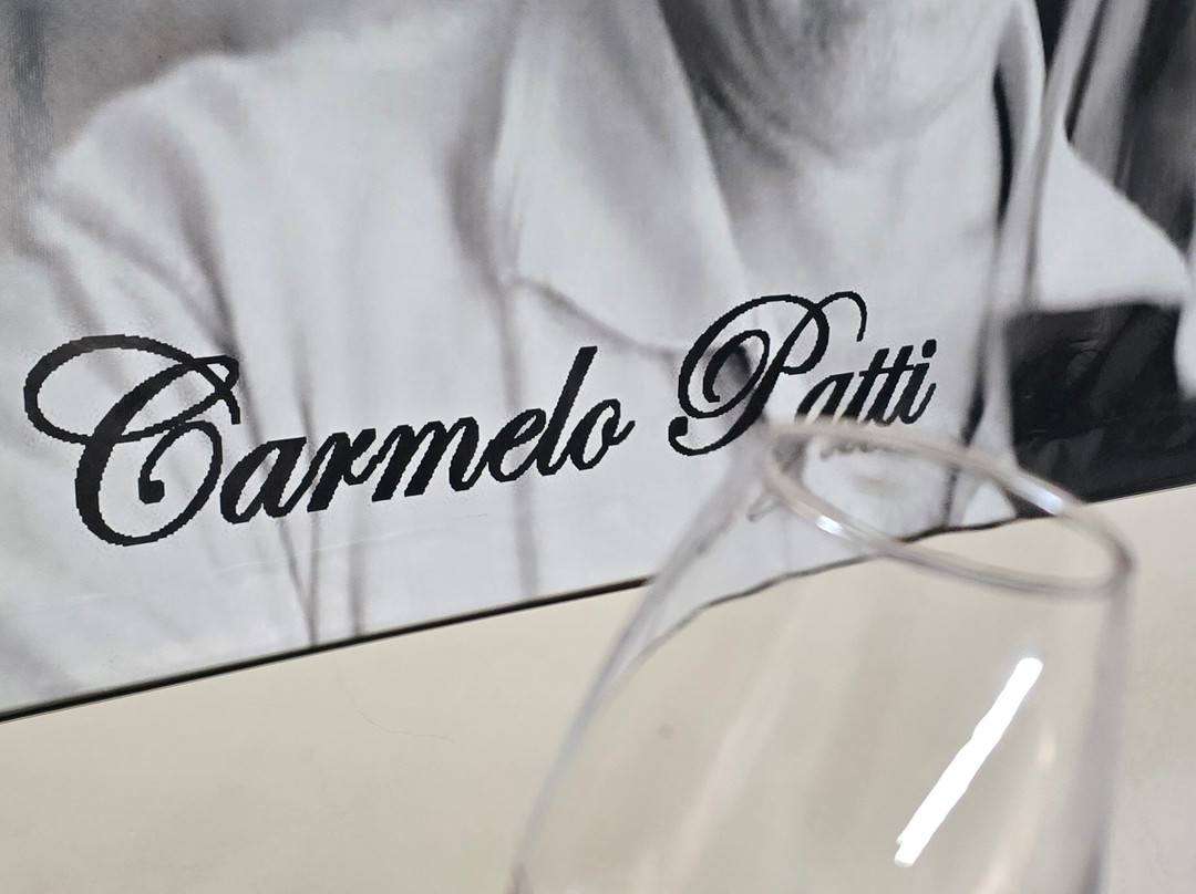 Bodega Carmelo Patti-路冉得库约必去景点