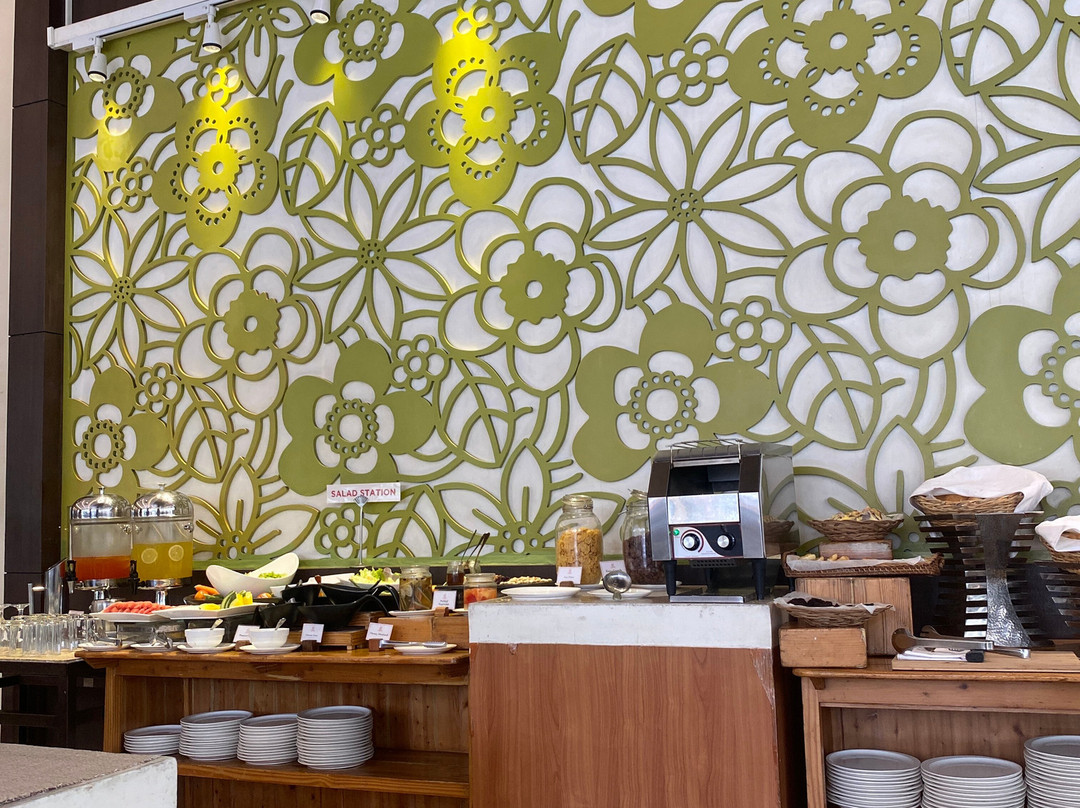 Harolds Hotel Cebu主图