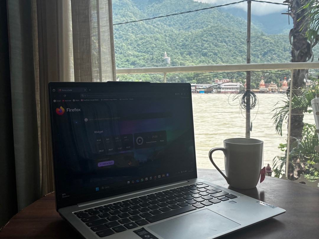 尼科坦瑜伽桑斯克里蒂酒店主图