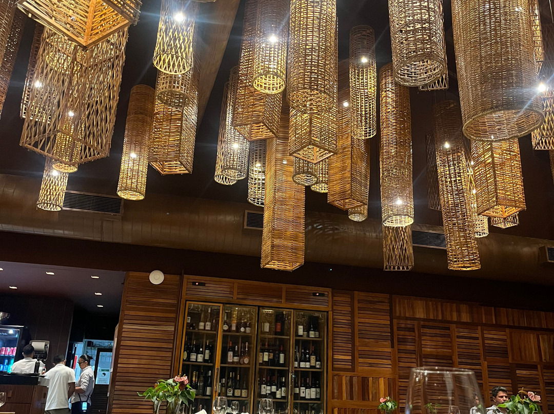 Kuara Hotel - Arraial d'Ajuda主图
