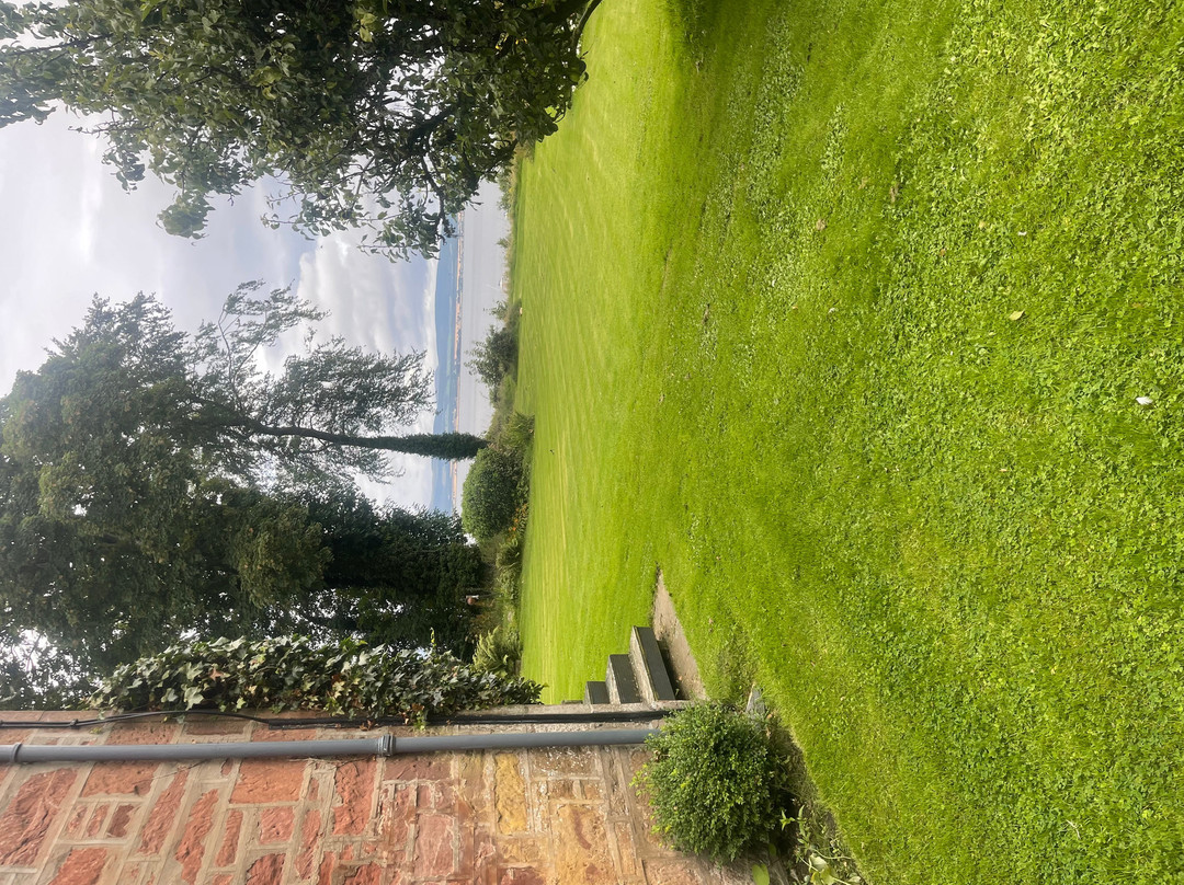 法克托住宿加早餐旅馆主图