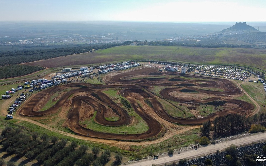 Circuito Internacional El Pinillo
