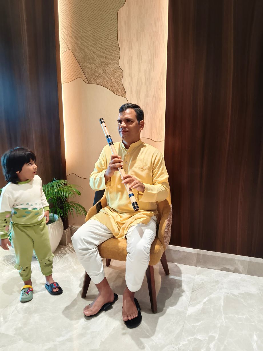 德拉敦塞弗特萨诺瓦高级酒店-旅行者