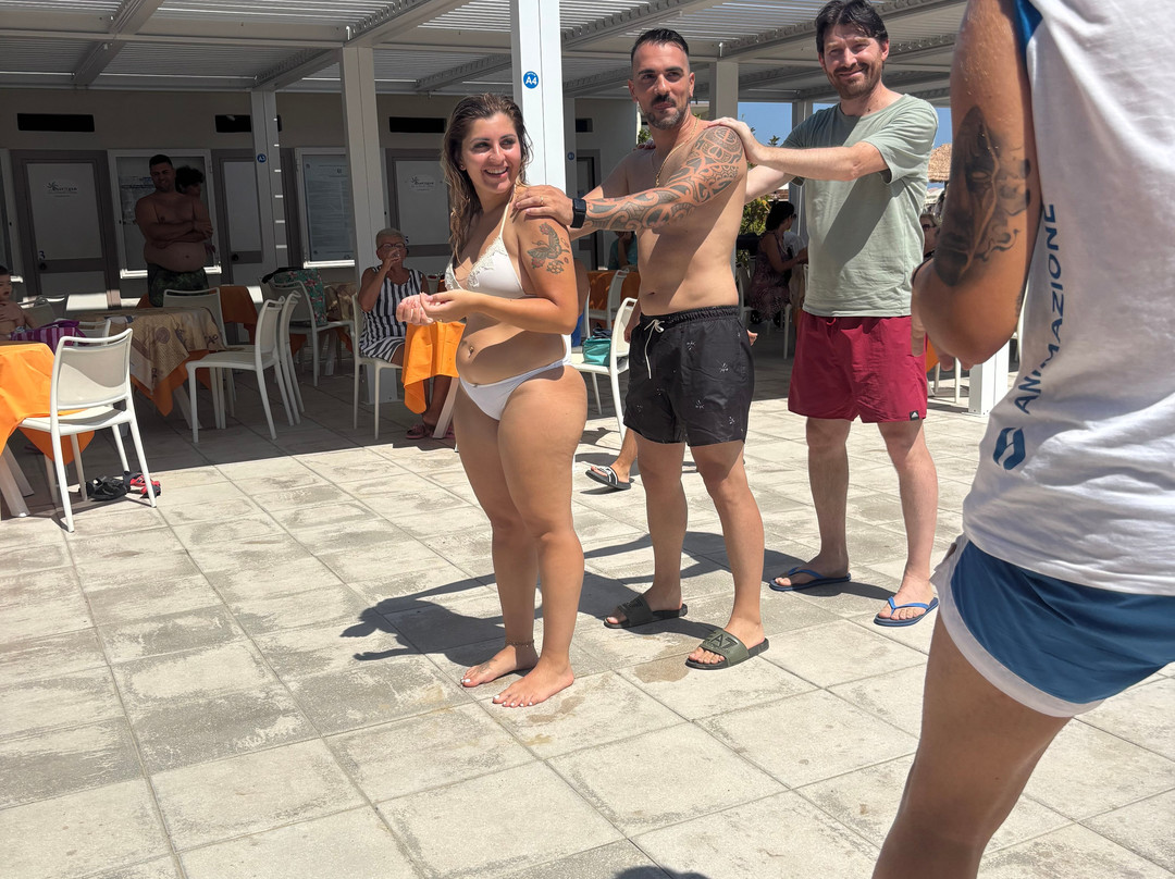Hotel Europa Beach Village主图