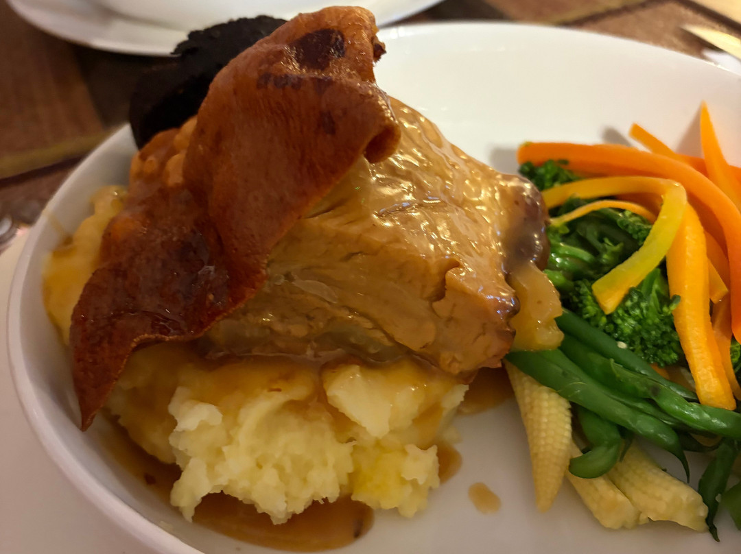 Kings Head Inn主图