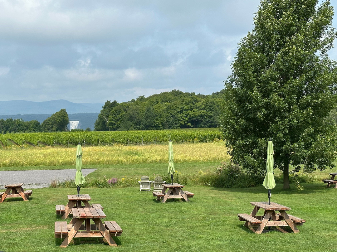 Saint-Pierre Le Vignoble