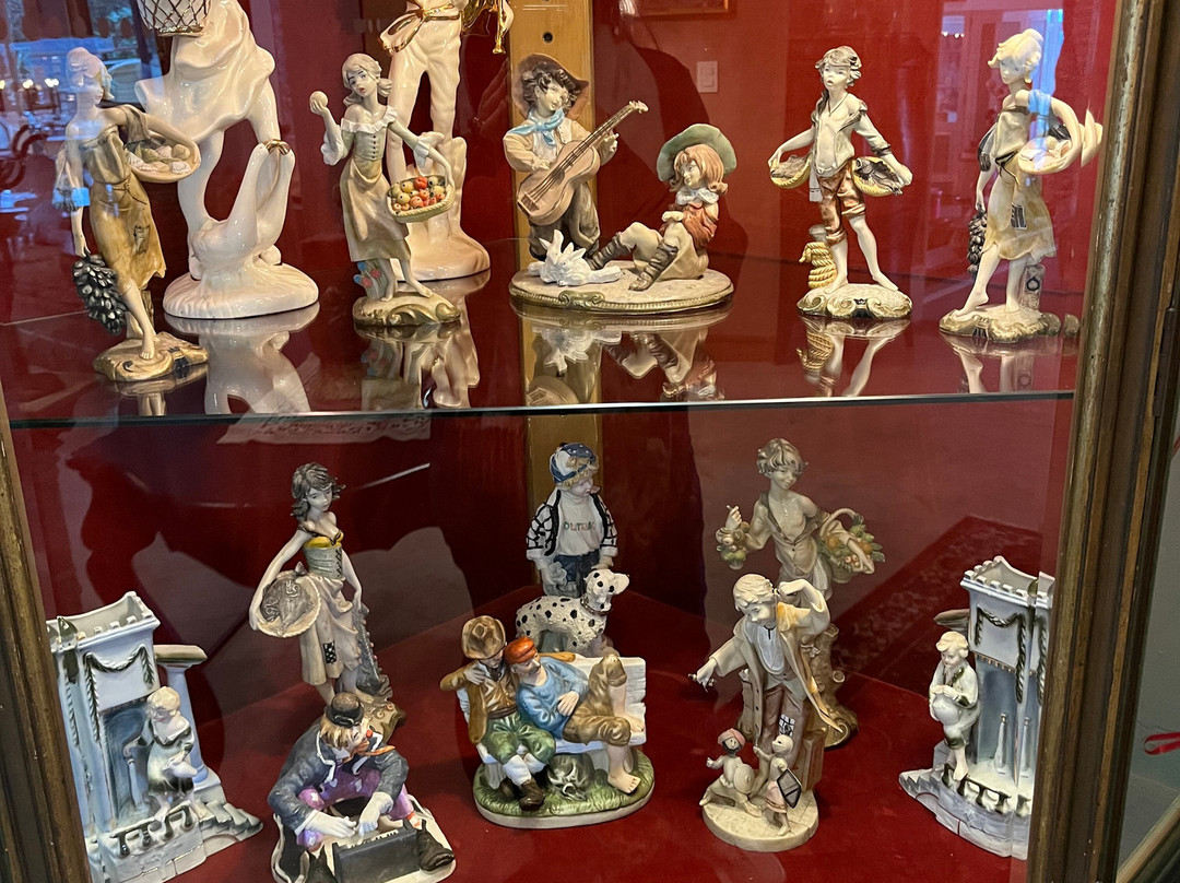 科利纳太阳精品酒店主图