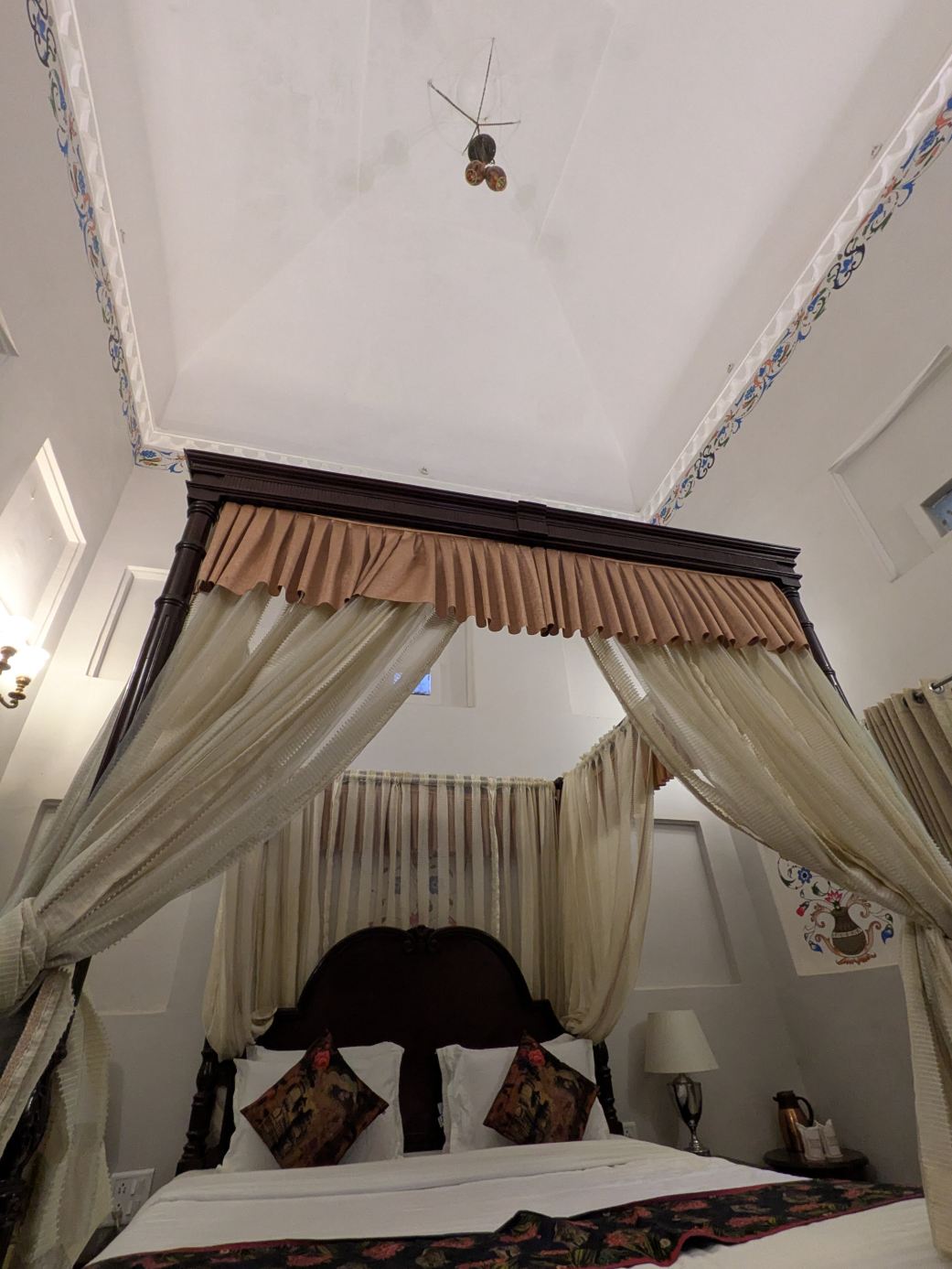 MPT Betwa Retreat, Orchha-旅行者