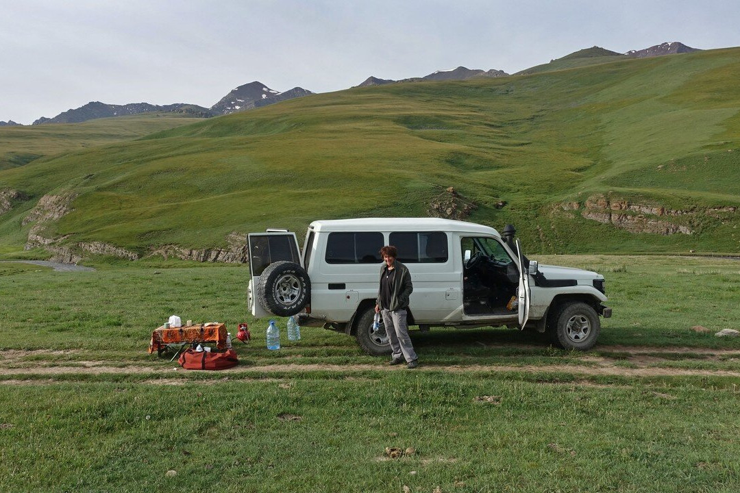 Kyrgyz Travel Guide-比斯凯克必去景点