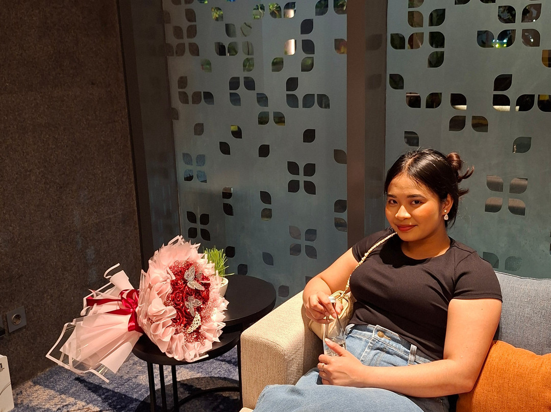 Four Points by Sheraton Bekasi