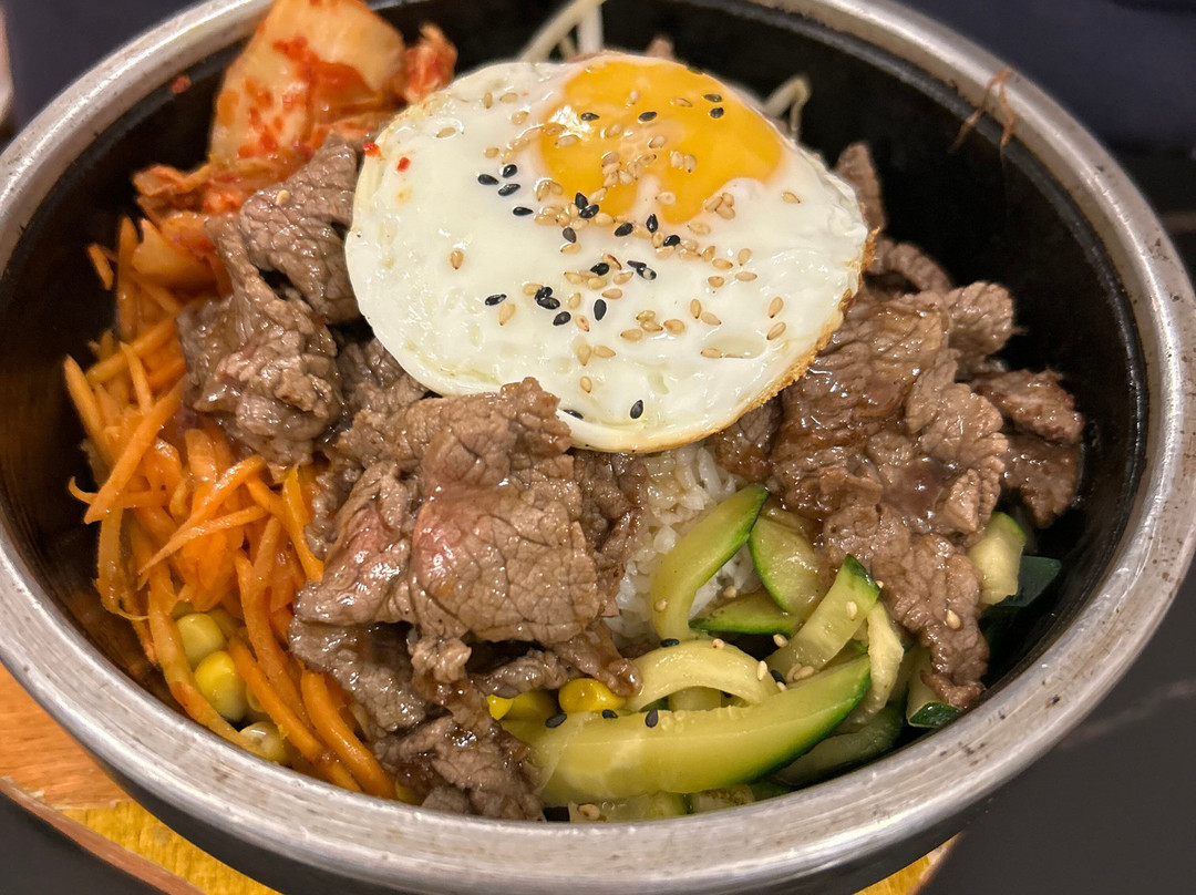 Kogi saran