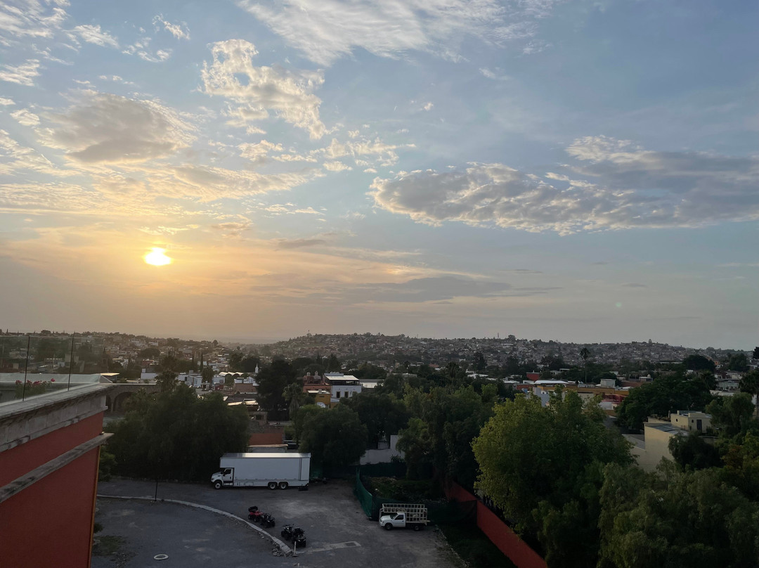 Luna Rooftop