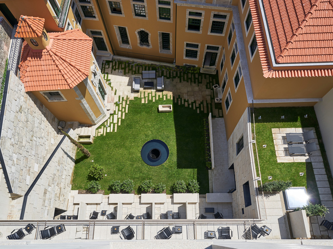 波尔图湾弗洛雷斯酒店
