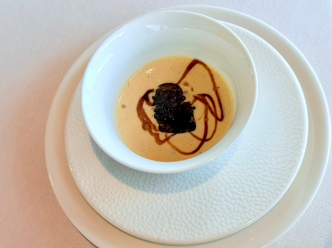 Palace Restaurant