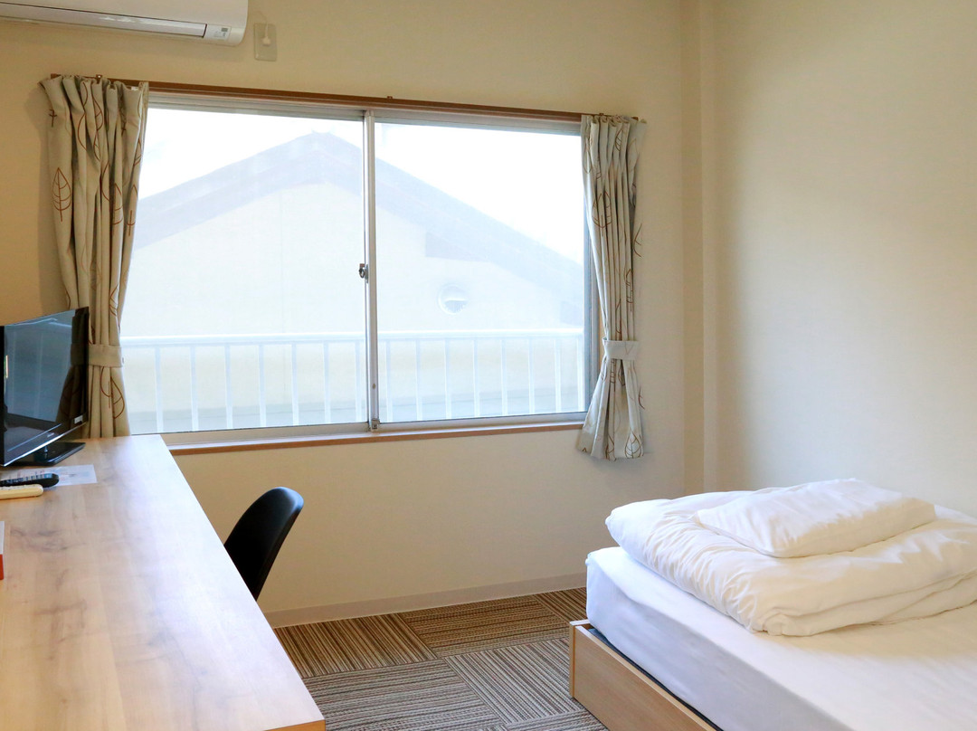 甲贺市酒店住宿-Hotel Kojo