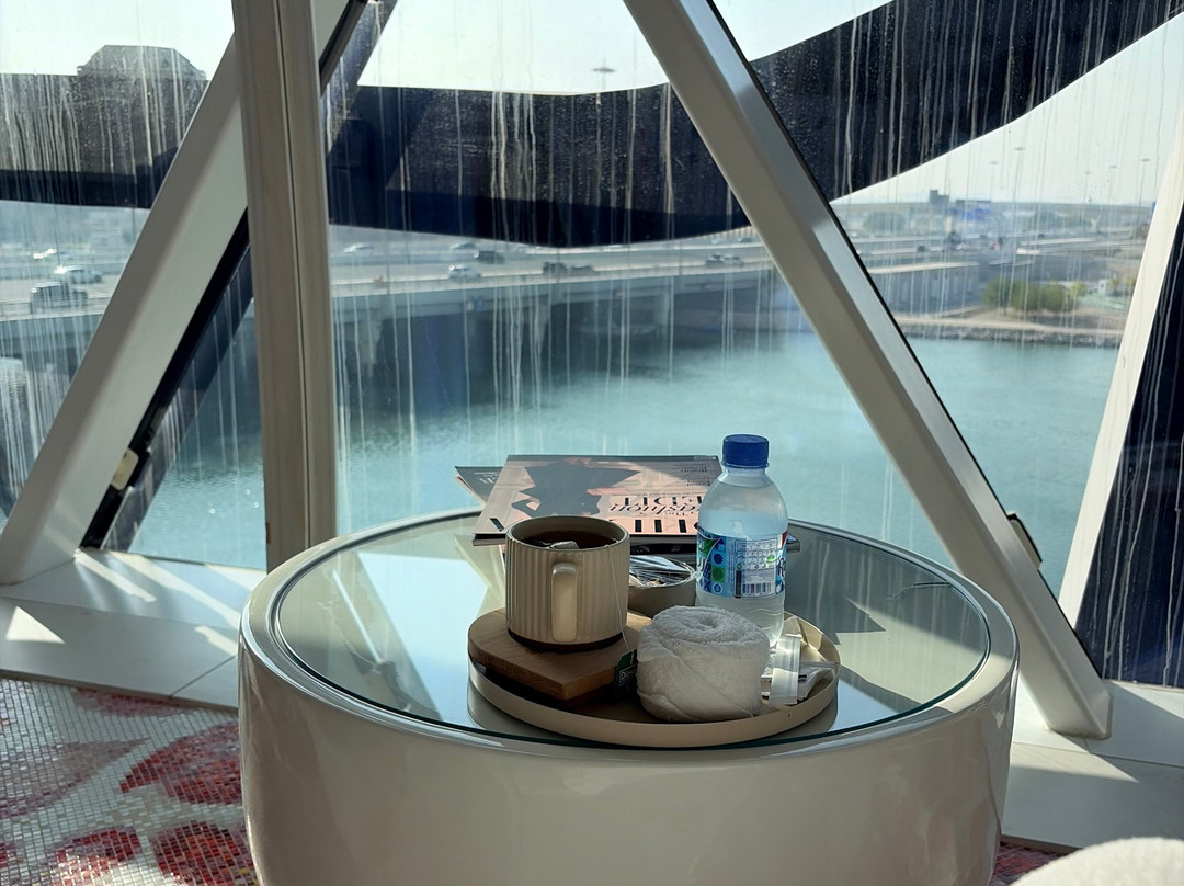 ESPA at Mondrian Doha-多哈必去景点