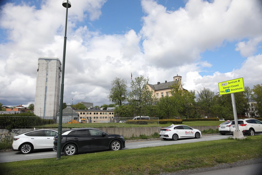 Oslo's Harbour Promenade-奥斯陆必去景点