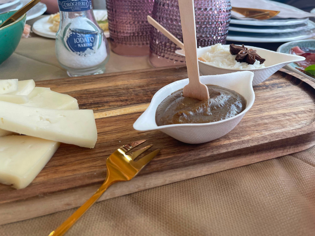 Fattoria Agriturismo Istentales  Nuoro