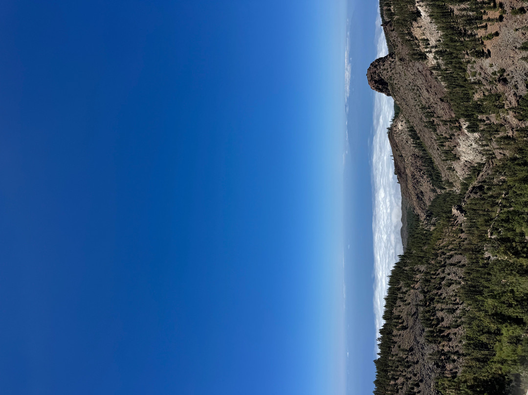 Top buggy adventure-Las Chafiras必去景点