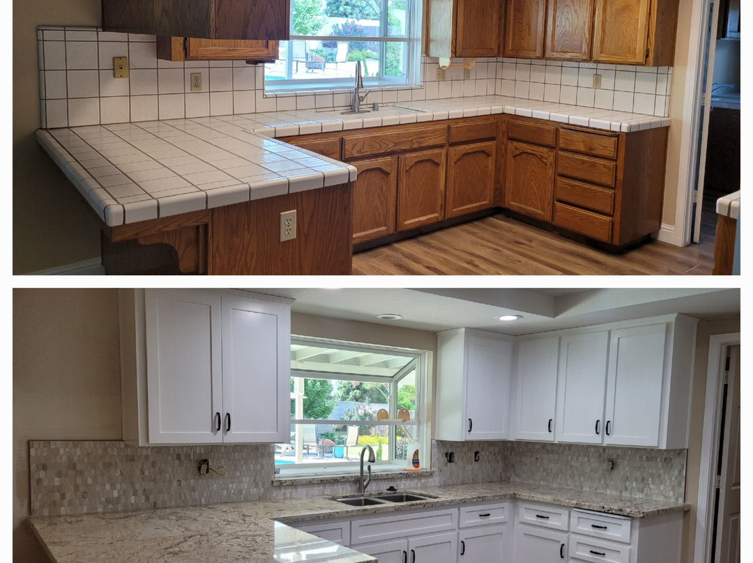 Fresno Cabinet Outlet