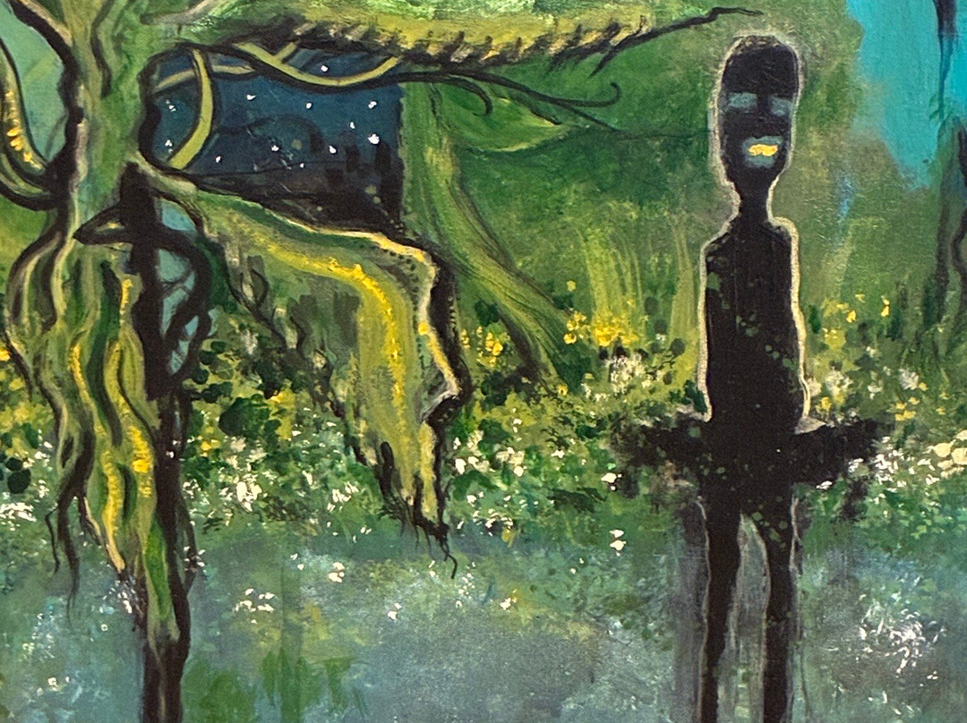 Kunstcentrum de Boterhal-霍伦必去景点