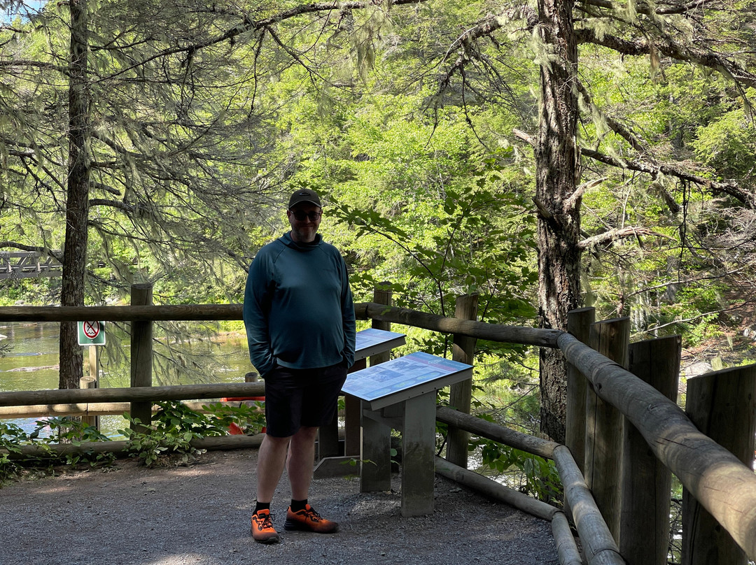 Kejimkujik National Park & National Historic Site-Kejimkujik National Park必去景点