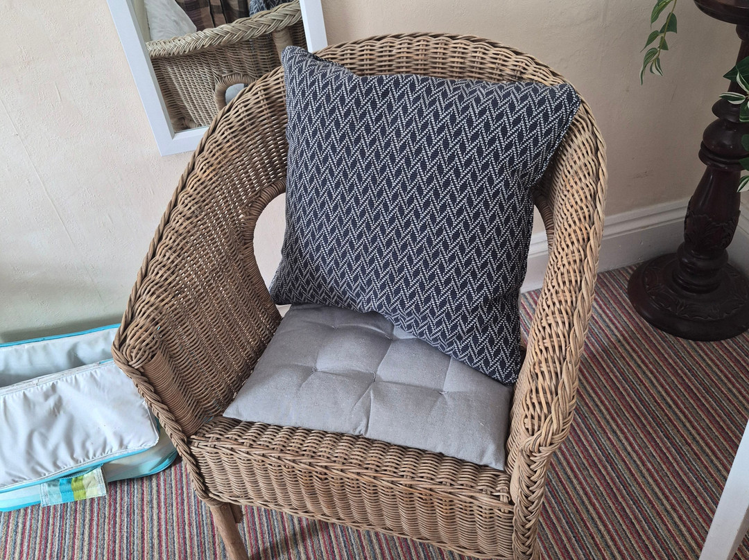 The Durbeyfield Guest House主图