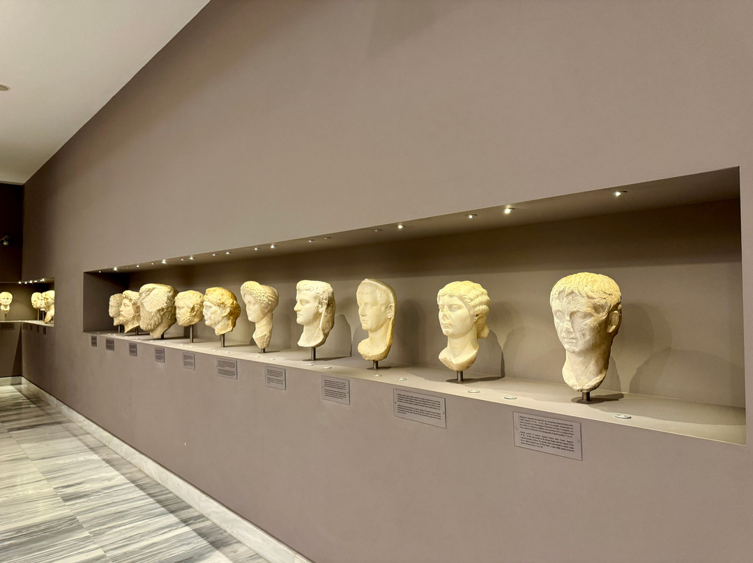 Historical Museum of Crete-伊拉克利翁必去景点
