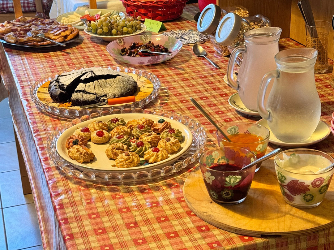 Bed and Breakfast La Dolce Vitae主图