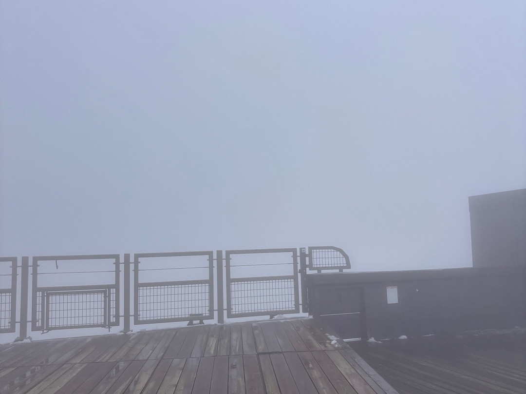 南针峰-霞慕尼必去景点
