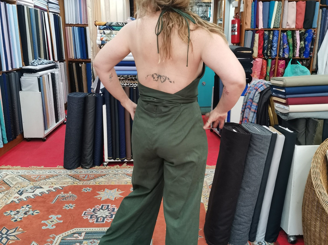 Mr. MOSS Ladies and Gents Custom Tailor-马叻必去景点
