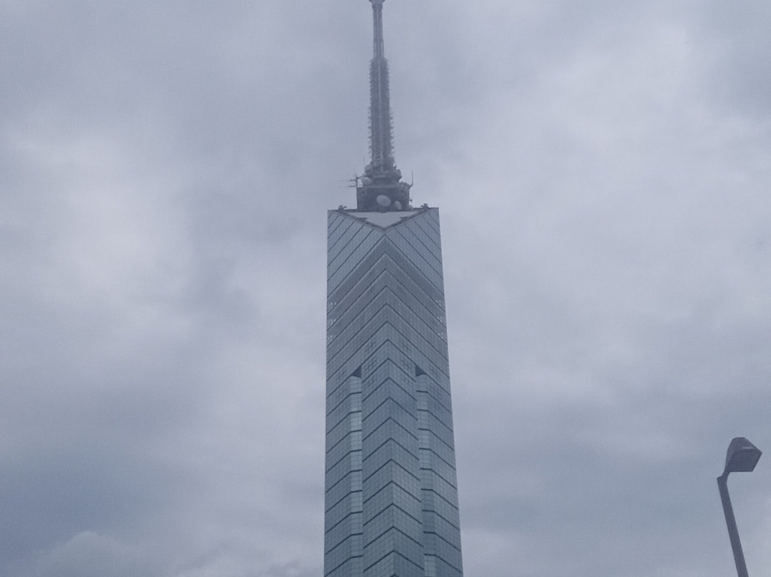福冈塔-福冈市必去景点