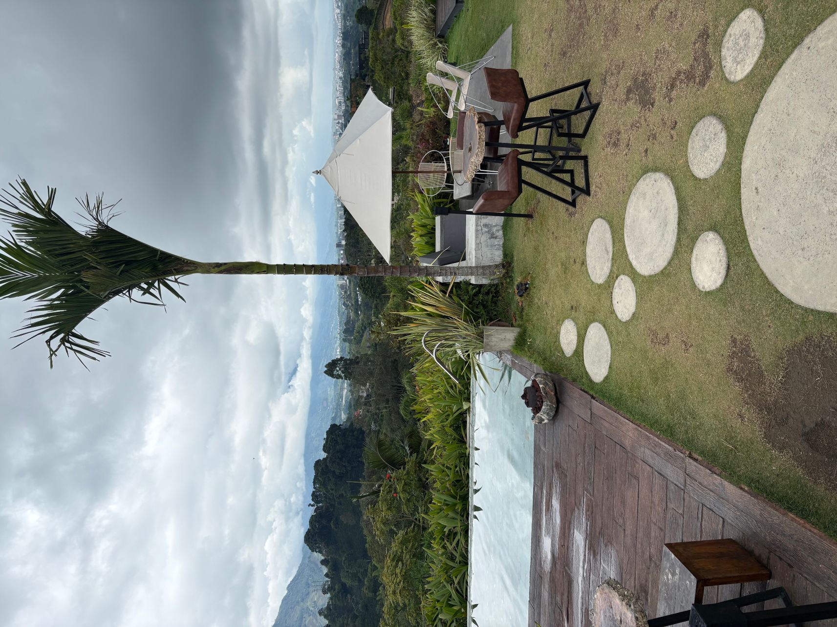 Bio Habitat Hotel-旅行者