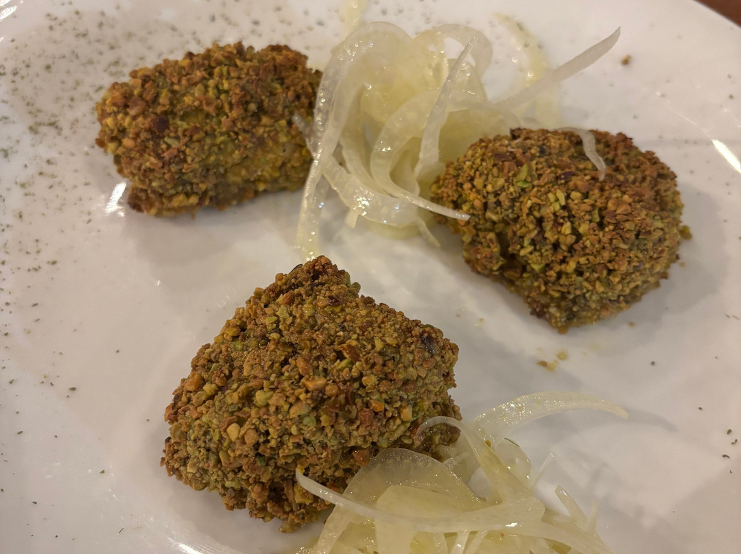 圣特雷莎玛塞利亚雷莱斯酒店主图