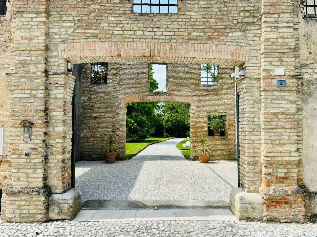 Borgo Di Panigai-Pravisdomini必去景点