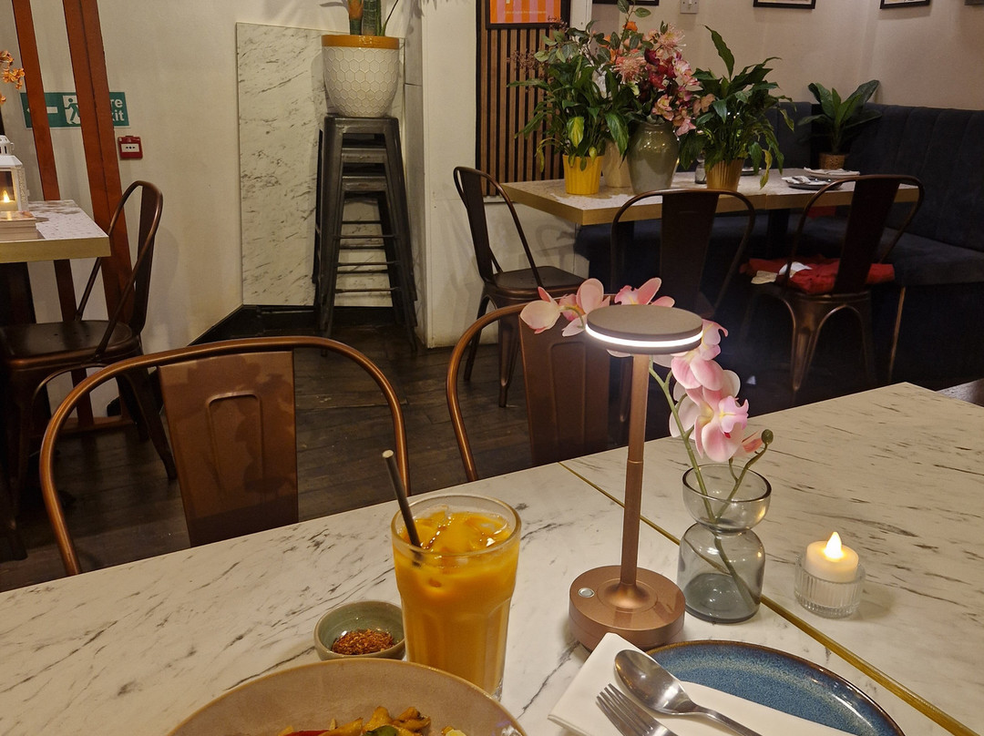 Bloomika and Co by The Legacy Thai