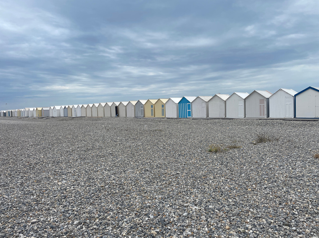 Le Chemin de Planches
