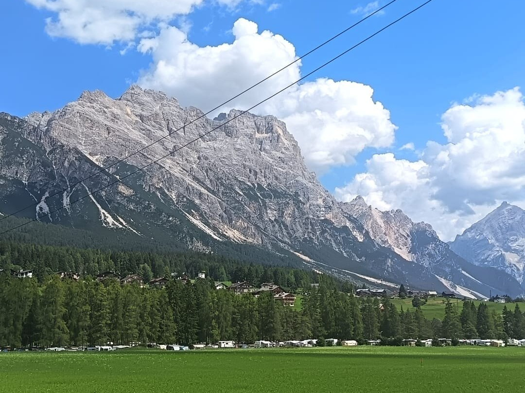 阿尔贝格运动旅馆主图