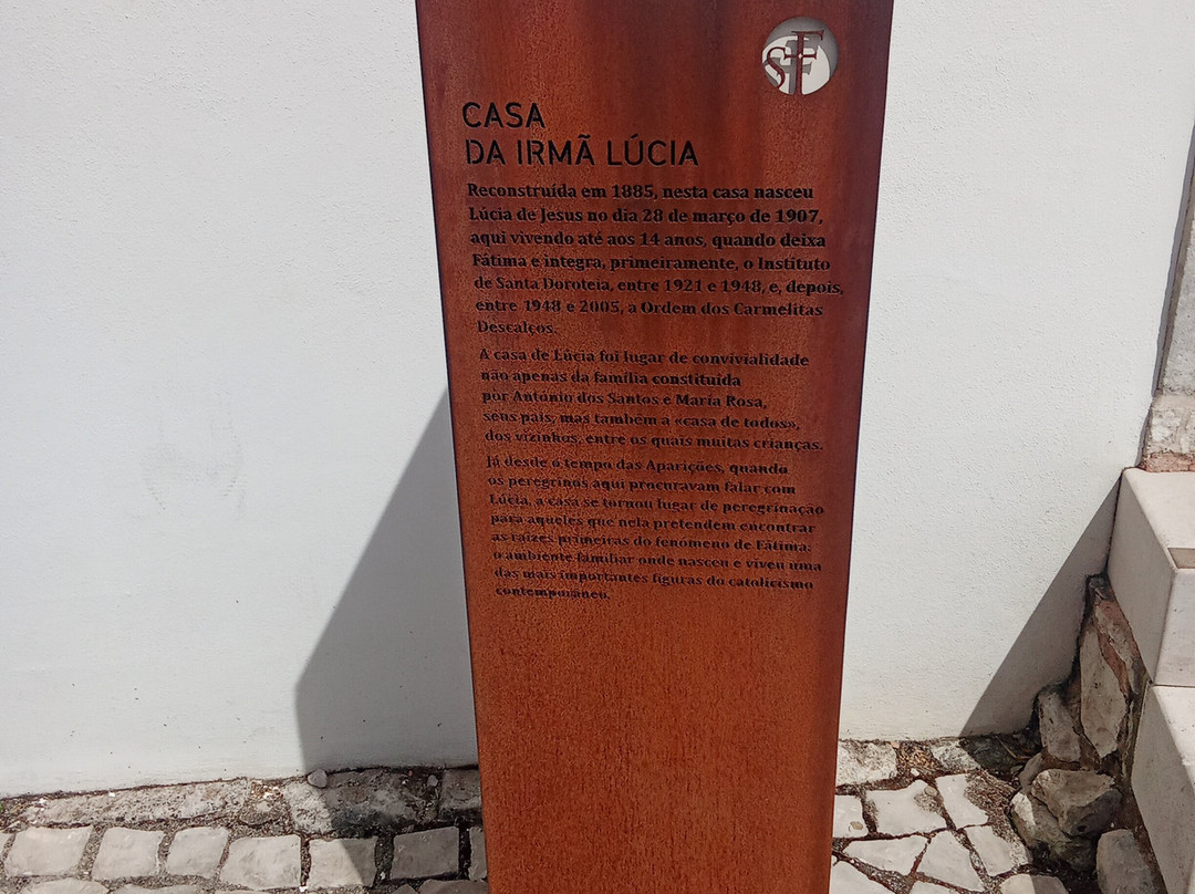 Casa De Lucia-花地玛必去景点