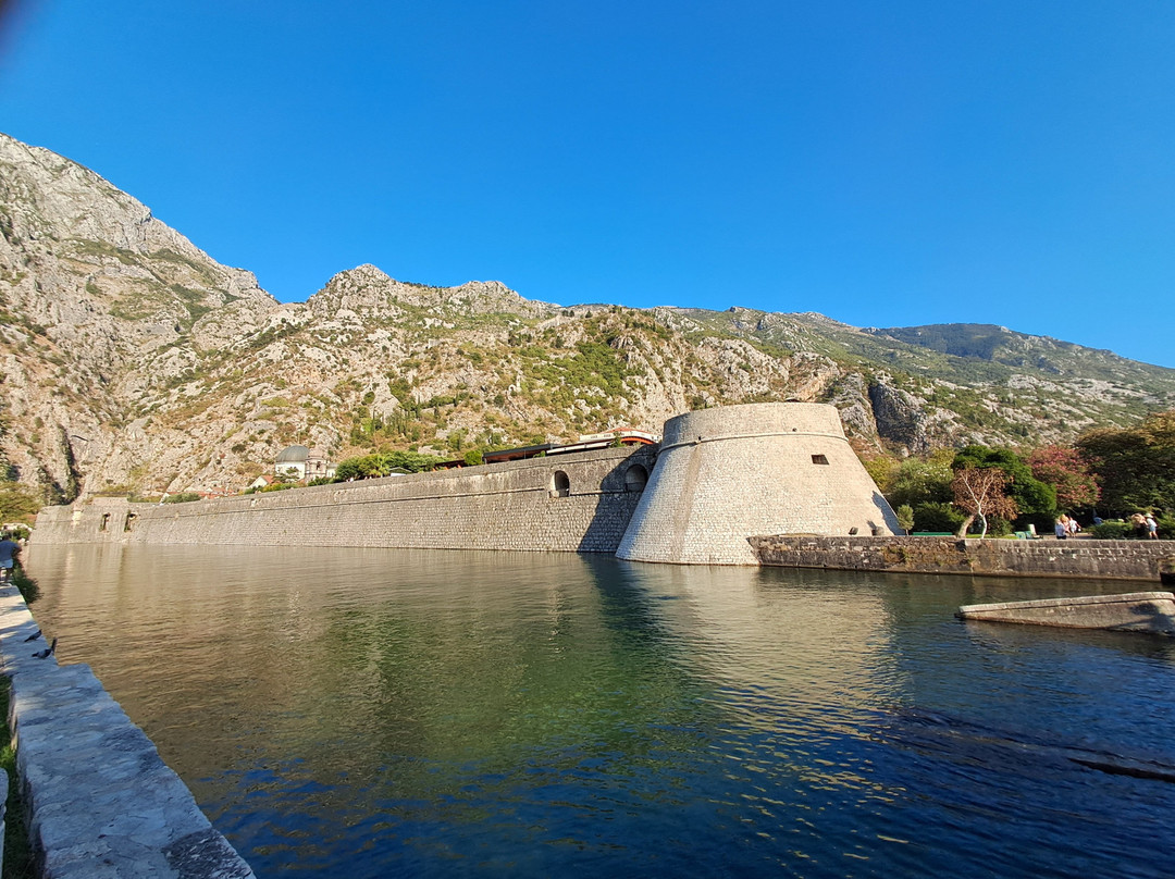 Kotor Tour Guide-科托尔必去景点