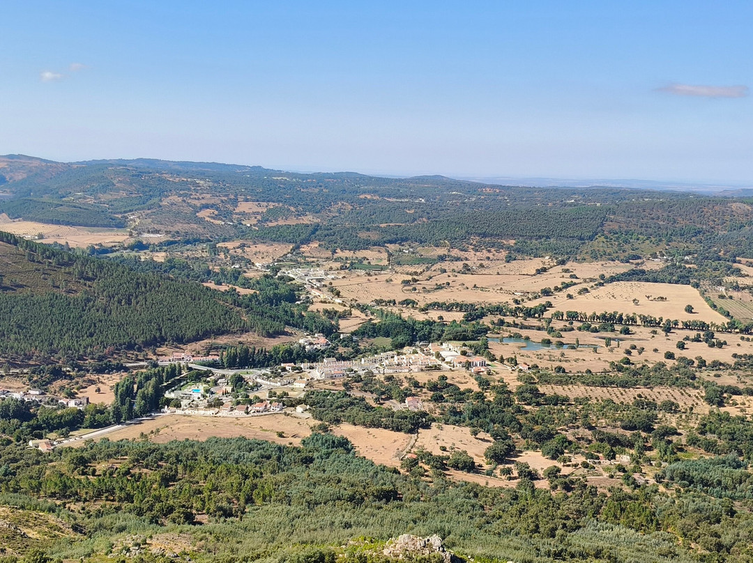 Castelo de Marvao-Marvao必去景点