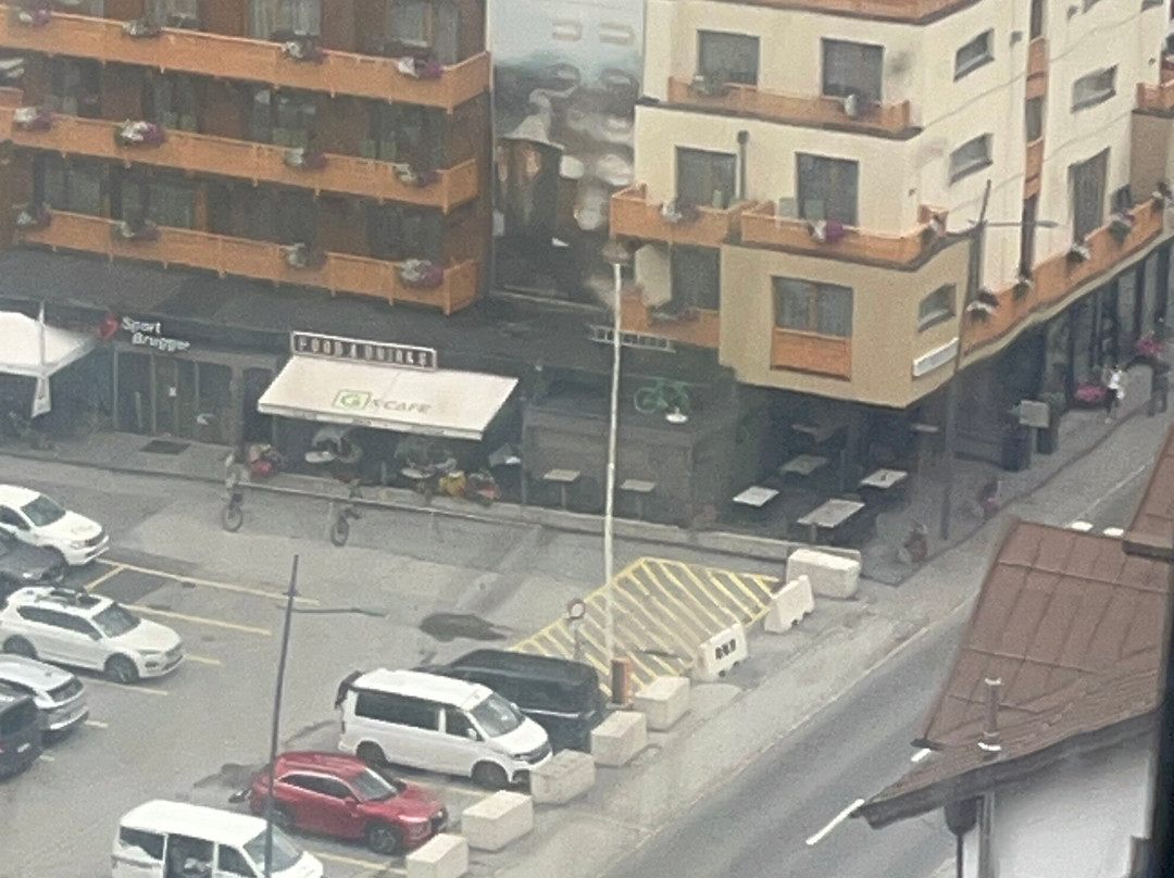 贝克莱尔沃特高级酒店主图