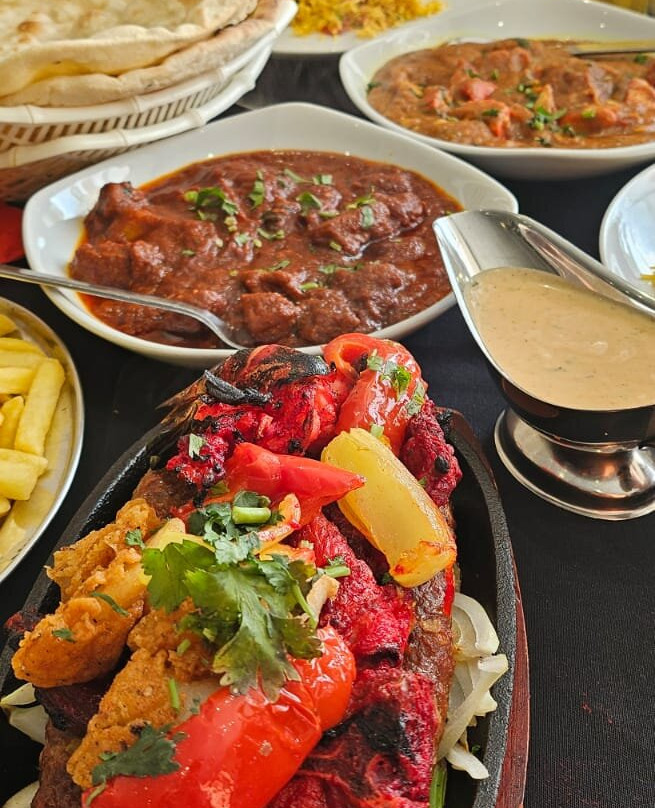 Royal Spice, Leyburn