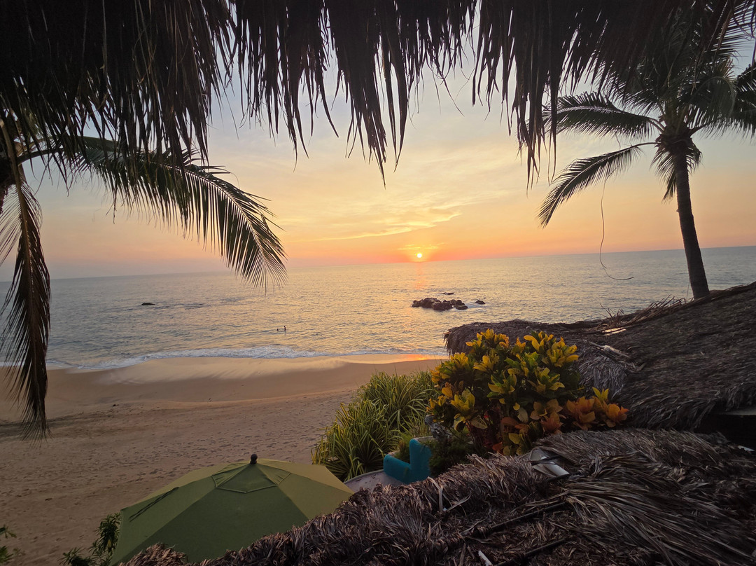 Playa Escondida Sayulita主图