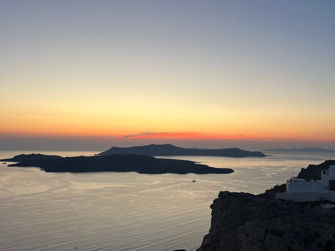火山景精选酒店主图
