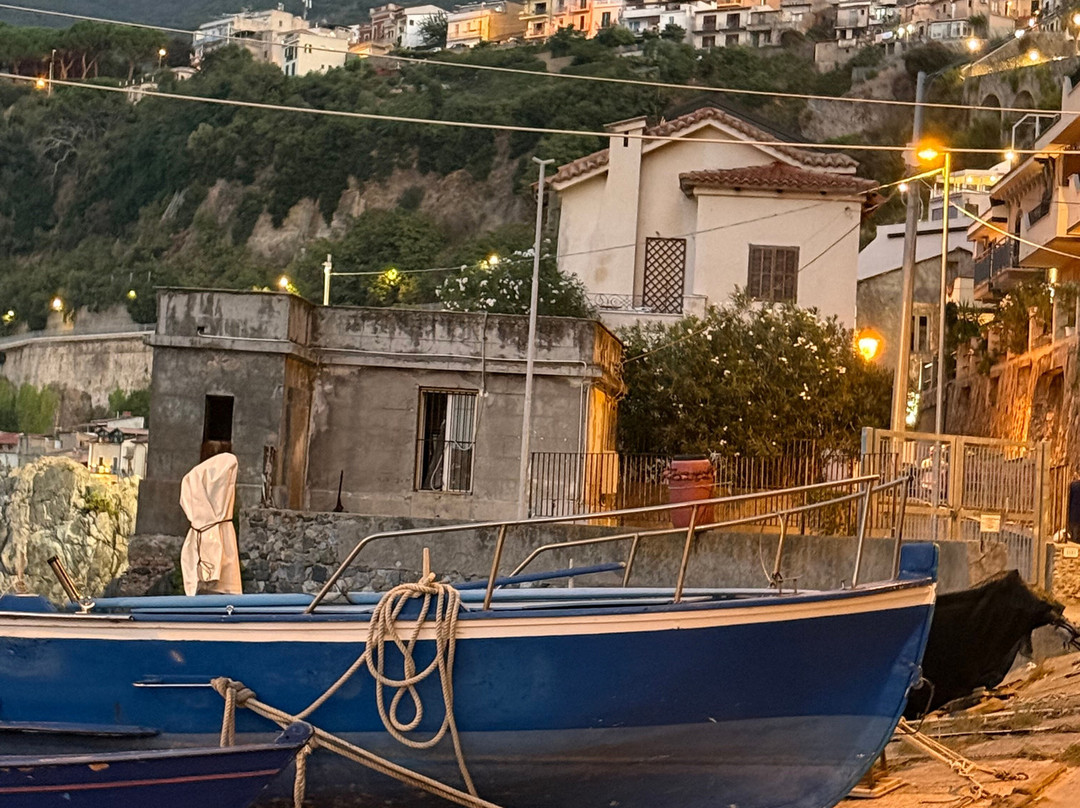 Chianalea di Scilla-希拉必去景点