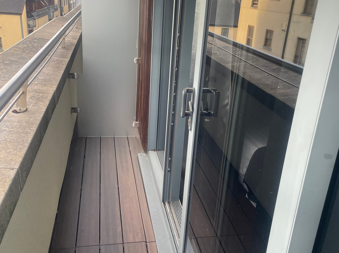 Treacys Hotel Waterford主图