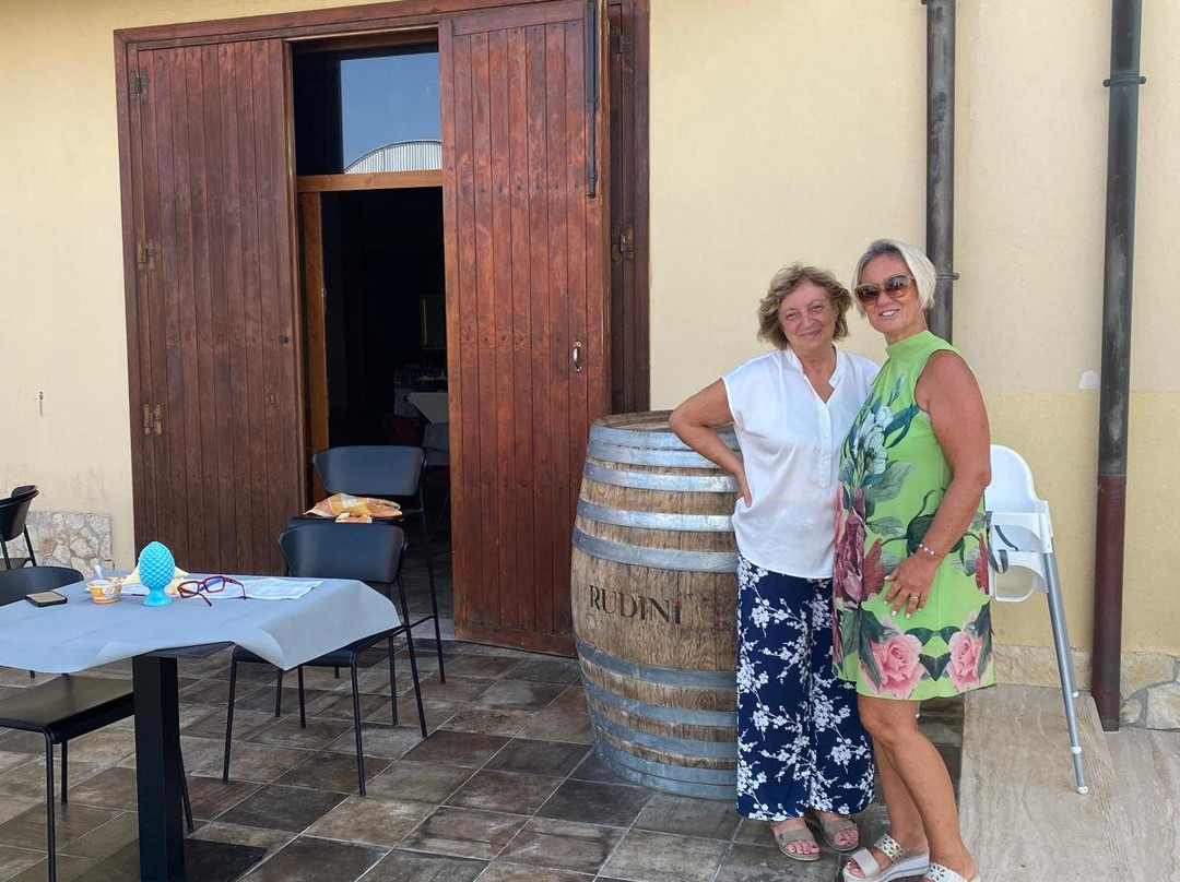 Vini Rudinì-Pachino必去景点